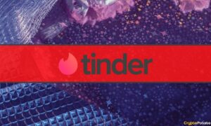 Tinder Distances Itself From Metaverse After Dissapointing Results PlatoBlockchain Data Intelligence. Vertical Search. Ai.