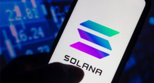 Starke Unterstützung für Solana unter Entwicklern, aber SOL hinkt PlatoBlockchain Data Intelligence hinterher. Vertikale Suche. Ai.