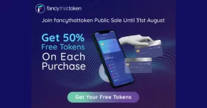Fancythattoken: A One-Stop-Shop For Your Daily Life Services PlatoBlockchain Data Intelligence. Vertical Search. Ai.