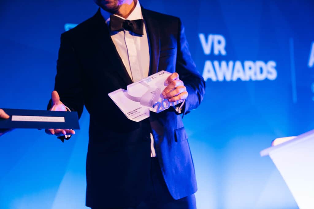 2022 年 VR 大奖决赛入围者：生化危机 4、Zenith 等获得 GOTY PlatoBlockchain 数据智能提名。 垂直搜索。 哎。