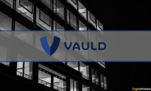 Battered Crypto Lender Vauld a acordat 3 luni de protecție a creditorilor PlatoBlockchain Data Intelligence. Căutare verticală. Ai.