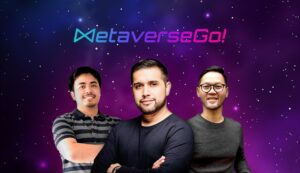 MetaverseGo raises $4.2 million to ease onboarding for blockchain-based games PlatoBlockchain Data Intelligence. Vertical Search. Ai.