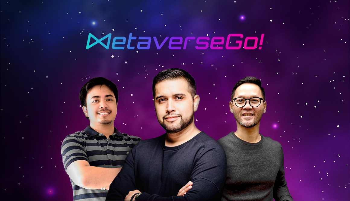 MetaverseGo mengumpulkan $4.2 juta untuk memudahkan orientasi untuk game berbasis blockchain PlatoBlockchain Data Intelligence. Pencarian Vertikal. Ai.