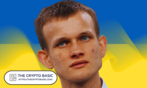 Ethereum کے Vitalik Buterin نے Web3 Hackathon PlatoBlockchain ڈیٹا انٹیلی جنس کی میزبانی کی بہادری کے لیے یوکرائنی ٹیک سوسائٹی کی تعریف کی۔ عمودی تلاش۔ عی