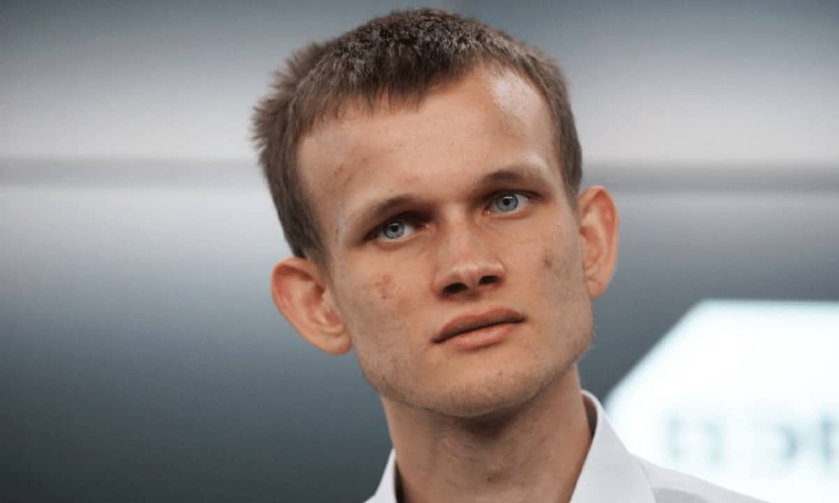 Vitalik Buterin and Ripple’s CTO Engage in Twitter Spat Over XRP PlatoBlockchain Data Intelligence. Vertical Search. Ai.