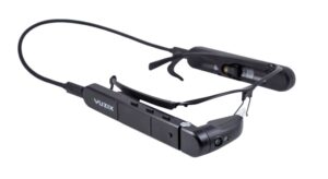 Óculos AR para EMTs pode ser uma inteligência de dados PlatoBlockchain que salva vidas literalmente. Pesquisa Vertical. Ai.
