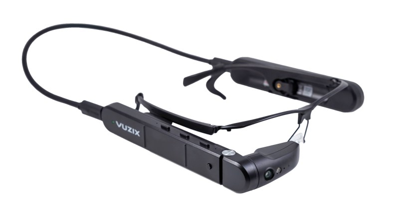 EMT-dele mõeldud AR-prillid võivad olla sõna otseses mõttes elupäästja PlatoBlockchaini andmeanalüüs. Vertikaalne otsing. Ai.