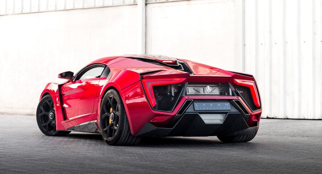 W Motors Ventures into the Metaverse to Create an Immersive Experience Around Their Hypercars. NFTs PlatoBlockchain Data Intelligence. Vertical Search. Ai.