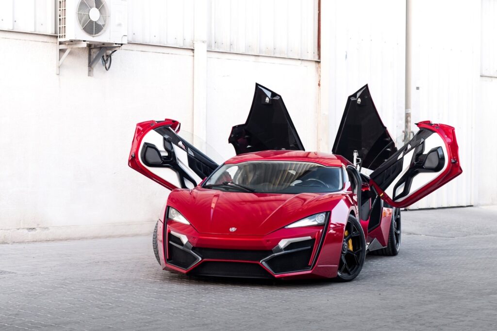 W Motors Ventures into the Metaverse to Create an Immersive Experience Around Their Hypercars. special PlatoBlockchain Data Intelligence. Vertical Search. Ai.