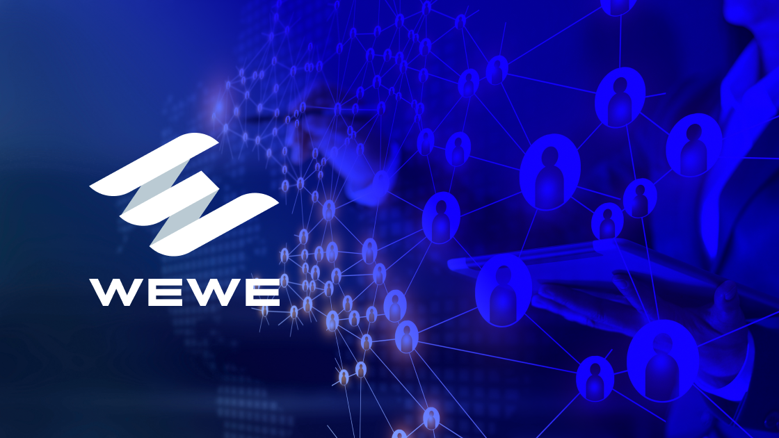 WEWE Global Is Offering a Complex Community-Driven DAO for a Better Financial Future PlatoBlockchain Data Intelligence. Vertical Search. Ai.
