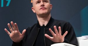 Coinbase CEO Suggests Exchange Won't Censor Transactions on Ethereum PlatoBlockchain Data Intelligence. Vertical Search. Ai.