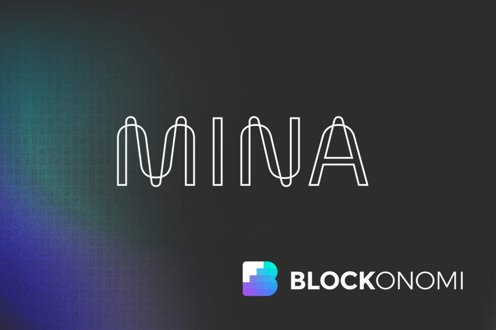 ซื้อได้ที่ไหน Mina Protocol Coin (MINA): คู่มือสำหรับผู้เริ่มต้นใช้งาน PlatoBlockchain Data Intelligence ค้นหาแนวตั้ง AI.