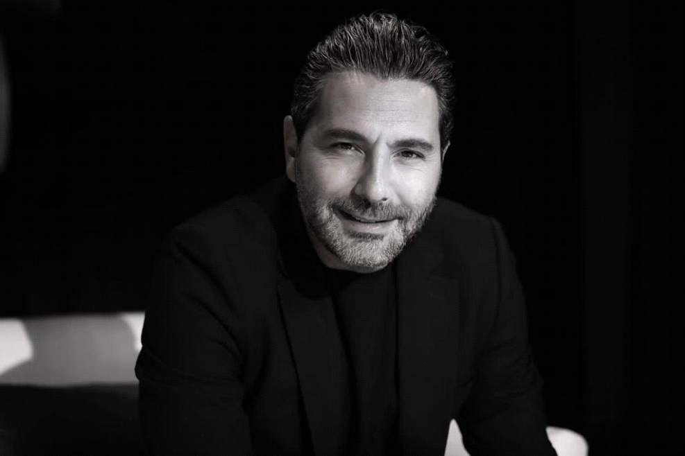 Wissam Breidy Joins the Crypto Oasis in a Strategic Partnership to bring Blockchain and Web3 to the Mainstream Global Arab Community. UAE PlatoBlockchain Data Intelligence. Vertical Search. Ai.