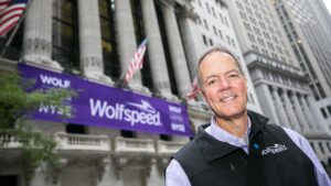 Wolfspeed picks Chatham County for new semiconductor plant, 1800 jobs PlatoAiStream Data Intelligence. Vertical Search. Ai.