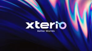 Pengembang game Web3 Xterio mengumpulkan $40 juta dalam penjualan SAFT PlatoBlockchain Data Intelligence. Pencarian Vertikal. Ai.