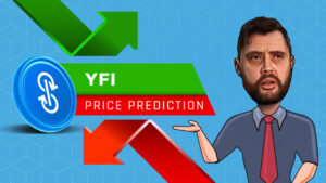 توقعات أسعار Yearn Finance (YFI) لعام 2022 - هل ستصل YFI إلى 30 ألف دولار قريبًا؟ ذكاء البيانات في PlatoBlockchain. البحث العمودي. منظمة العفو الدولية.