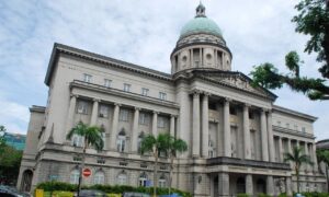 ZipMex, Singapur Mahkemesi PlatoBlockchain Veri İstihbaratından 3 Aylık Koruma Aldı. Dikey Arama. Ai.
