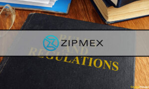 Zipmex Requests Meeting With Thai Regulators Ahead of Fundraise PlatoBlockchain Data Intelligence. Vertical Search. Ai.