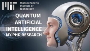 Quantum AI Algorithms and the Future of Quantum Computing   PlatoBlockchain Data Intelligence. Vertical Search. Ai.