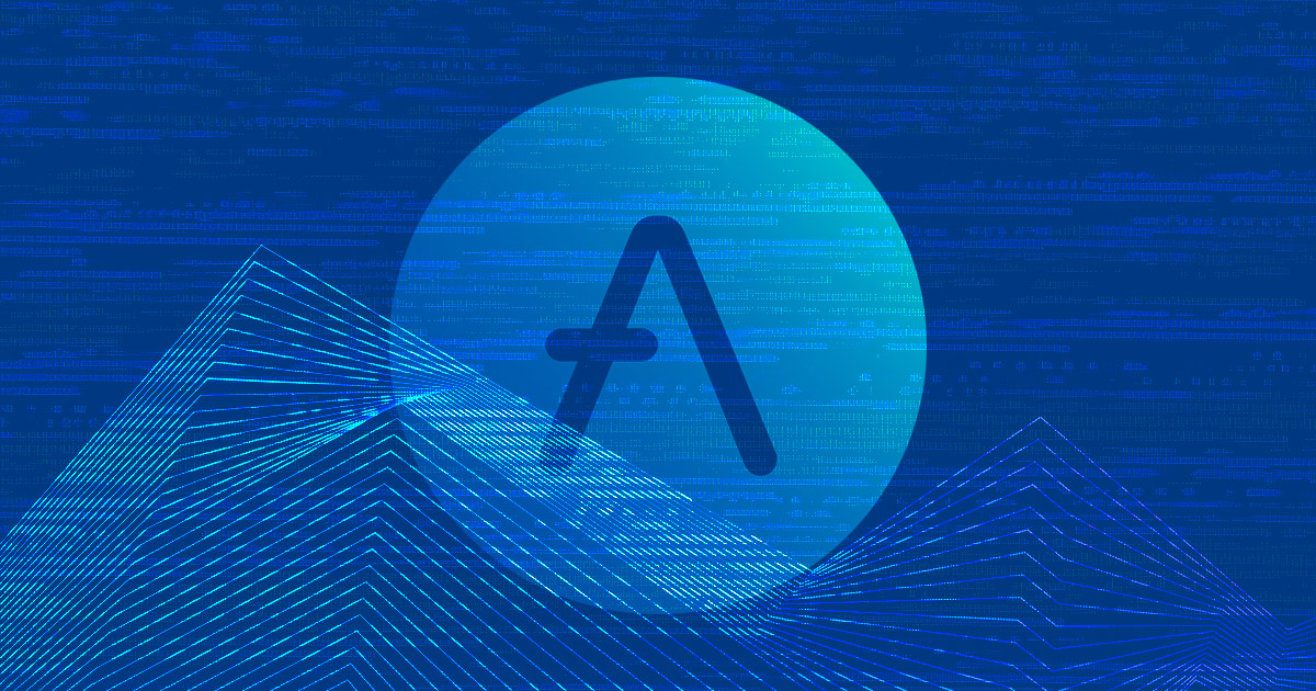 Aave מאשר ש-TRM Labs API חסם ארנקי Ethereum "מאובקים" - גישה למודיעין נתונים משוחזר של PlatoBlockchain. חיפוש אנכי. איי.