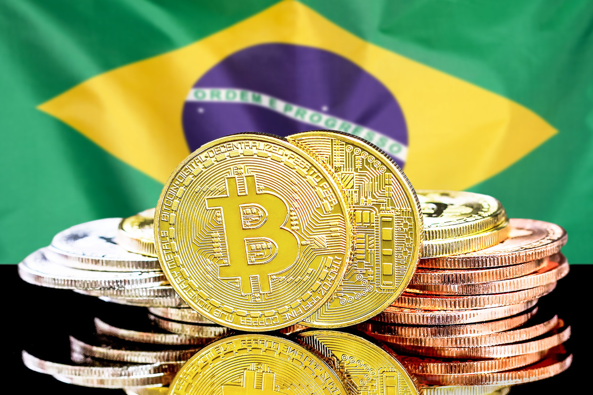브라질 중앙 은행 이사는 Bitcoin PlatoBlockchain 데이터 인텔리전스를 칭찬합니다. 수직 검색. 일체 포함.