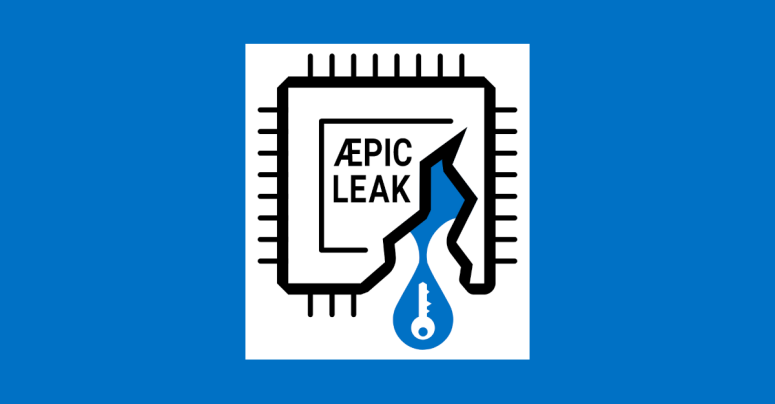 APIC/EPIC! Intel chips leak secrets even the kernel shouldn’t see… PlatoBlockchain Data Intelligence. Vertical Search. Ai.