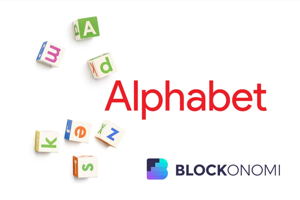 Az Alphabet (Google) 1.5 milliárd dollárt fordított a blokklánc- és kriptográfiai cégeknél, a PlatoBlockchain adatintelligenciában. Függőleges keresés. Ai.
