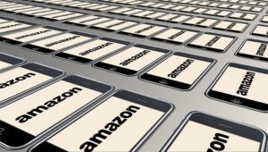 Robotics move: Amazon to buy the company behind the Roomba PlatoBlockchain Data Intelligence. Vertical Search. Ai.
