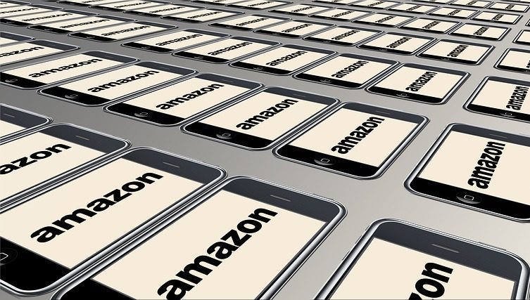 Robootika liigub: Amazon ostab ettevõtte Roomba PlatoBlockchain Data Intelligence'i taga. Vertikaalne otsing. Ai.