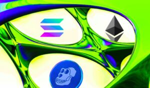 Analyst Predicts Pullbacks for Ethereum Classic and One Low-Cap Altcoin, Updates Outlook on Solana and ApeCoin PlatoBlockchain Data Intelligence. Vertical Search. Ai.