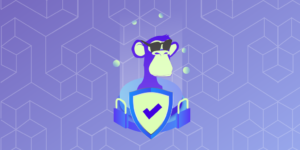 Cibersegurança na Web3: protegendo você mesmo (e seu macaco JPEG) PlatoBlockchain Data Intelligence. Pesquisa vertical. Ai.