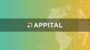Appital และ Turquoise เปิดตัว BookBuilder สำหรับนักลงทุนฝ่ายซื้อ PlatoBlockchain Data Intelligence ค้นหาแนวตั้ง AI.
