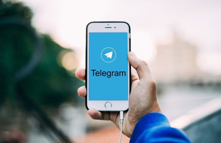 Der Gründer von Telegram erwägt den Einsatz von NFTs zum Verkauf reservierter Telegram-Adressen PlatoBlockchain Data Intelligence. Vertikale Suche. Ai.