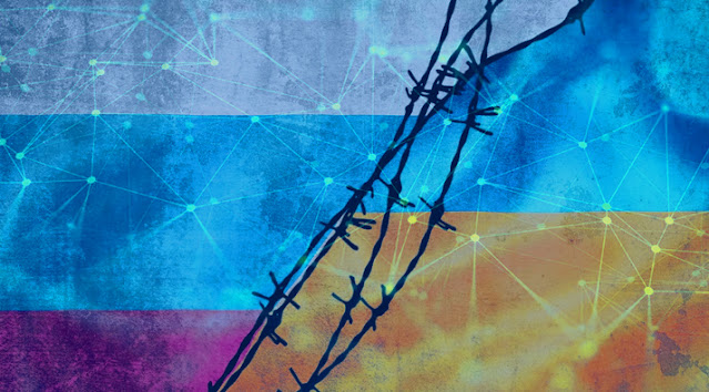 Med 'hjälp' från börser får Ukraina tillgång till ryska kryptoplånböcker och BESLUTAR alla deras tillgångar... | Crypto News Live | Breaking Global Cryptocurrency News PlatoBlockchain Data Intelligence. Vertikal sökning. Ai.