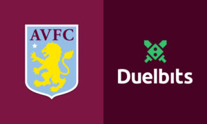 L'Aston Villa annuncia Duelbits come partner ufficiale per le scommesse europee su PlatoBlockchain Data Intelligence. Ricerca verticale. Ai.