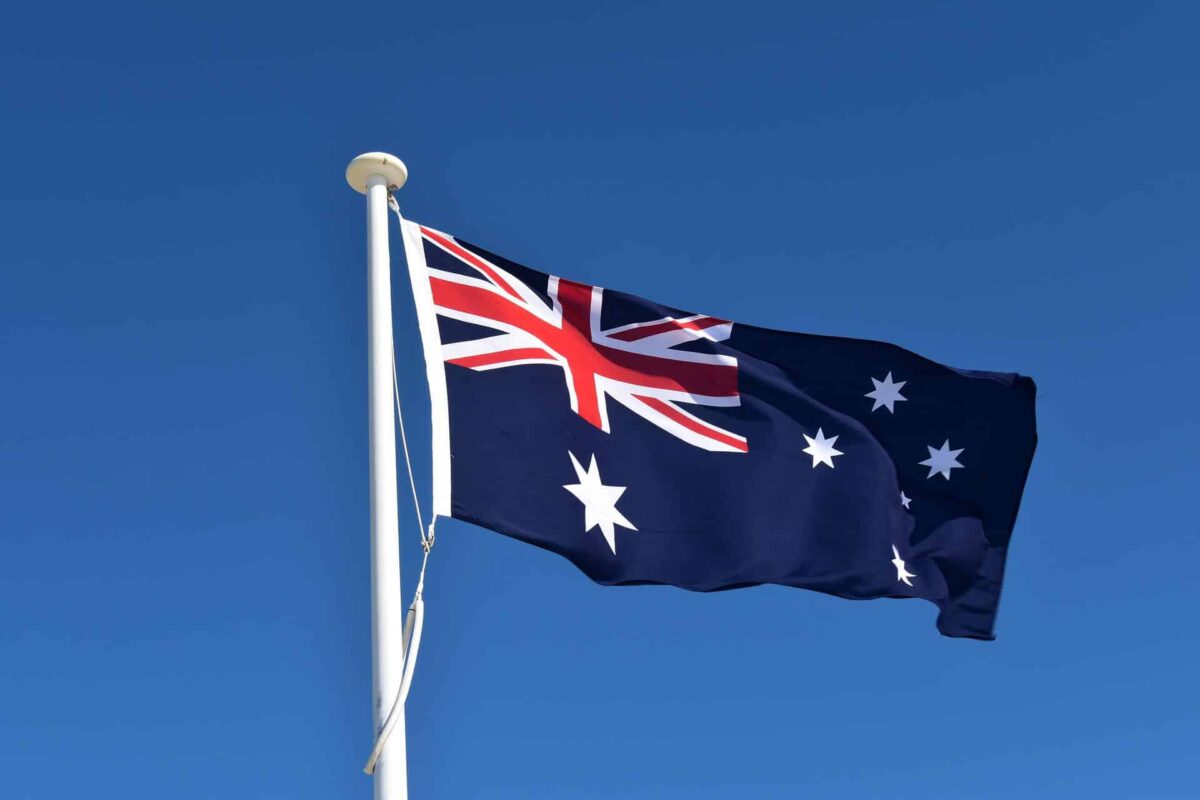 The Australian Government Signals Its Stance On Crypto Regulation