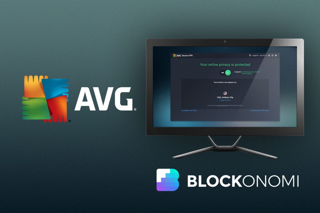 AVG VPN 评论：不是最好的提供商，速度慢并且会分享您的日志 PlatoBlockchain 数据智能。垂直搜索。人工智能。