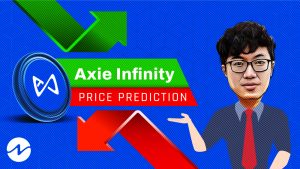 Axie Infinity (AXS) 価格予測 2022 — AXS はすぐに 70 ドルに達するか? PlatoBlockchain データ インテリジェンス。 垂直検索。 あい。