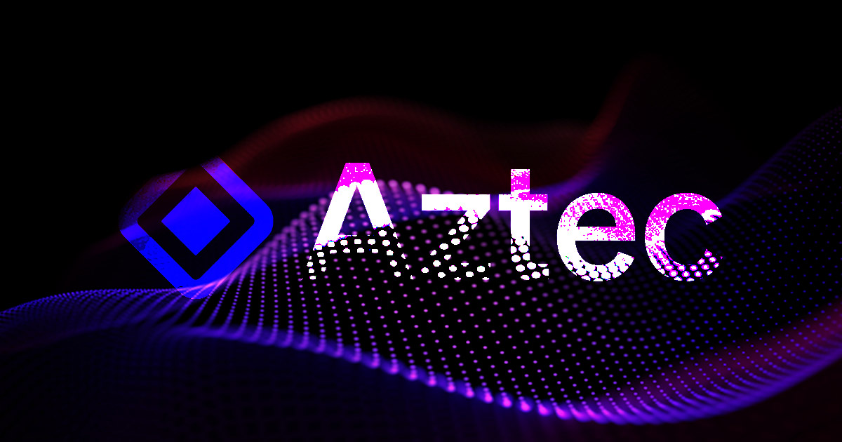 Aztec responds to claims FTX froze user funds for interacting with the protocol PlatoBlockchain Data Intelligence. Vertical Search. Ai.