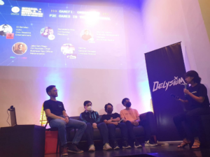 [Event Recap] Play-to-Earn in the Bear Market Coin Sessions Entertainment PlatoBlockchain Data Intelligence. Vertical Search. Ai.