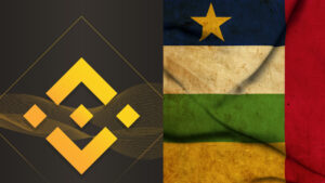 Binance CEO Meets Central African Republic Leader — President Touadéra Says Meeting Was a ‘Truly Remarkable Moment’ PlatoBlockchain Data Intelligence. Vertical Search. Ai.