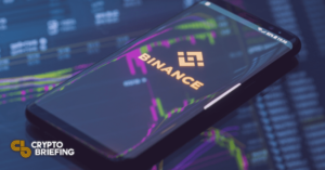 Binance Delists Token After SEC Calls It a Security PlatoBlockchain Data Intelligence. Vertical Search. Ai.