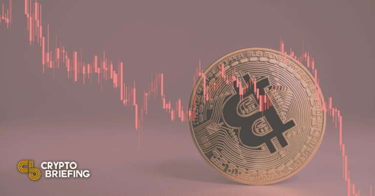 Bitcoin, Piyasa Satışları PlatoBlockchain Veri İstihbaratının Ortasında 20,000 Doların Altına Düştü. Dikey Arama. Ai.