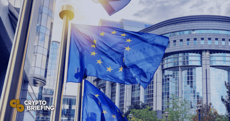 नया क्रिप्टो नियामक बनाने के लिए यूरोपीय संघ: प्लेटोब्लॉकचैन डेटा इंटेलिजेंस की रिपोर्ट करें। लंबवत खोज। ऐ.
