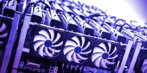 Bitcoin Miner Riot Earned $9.5M for Shutting Down During Texas Heatwave PlatoBlockchain Data Intelligence. Vertical Search. Ai.