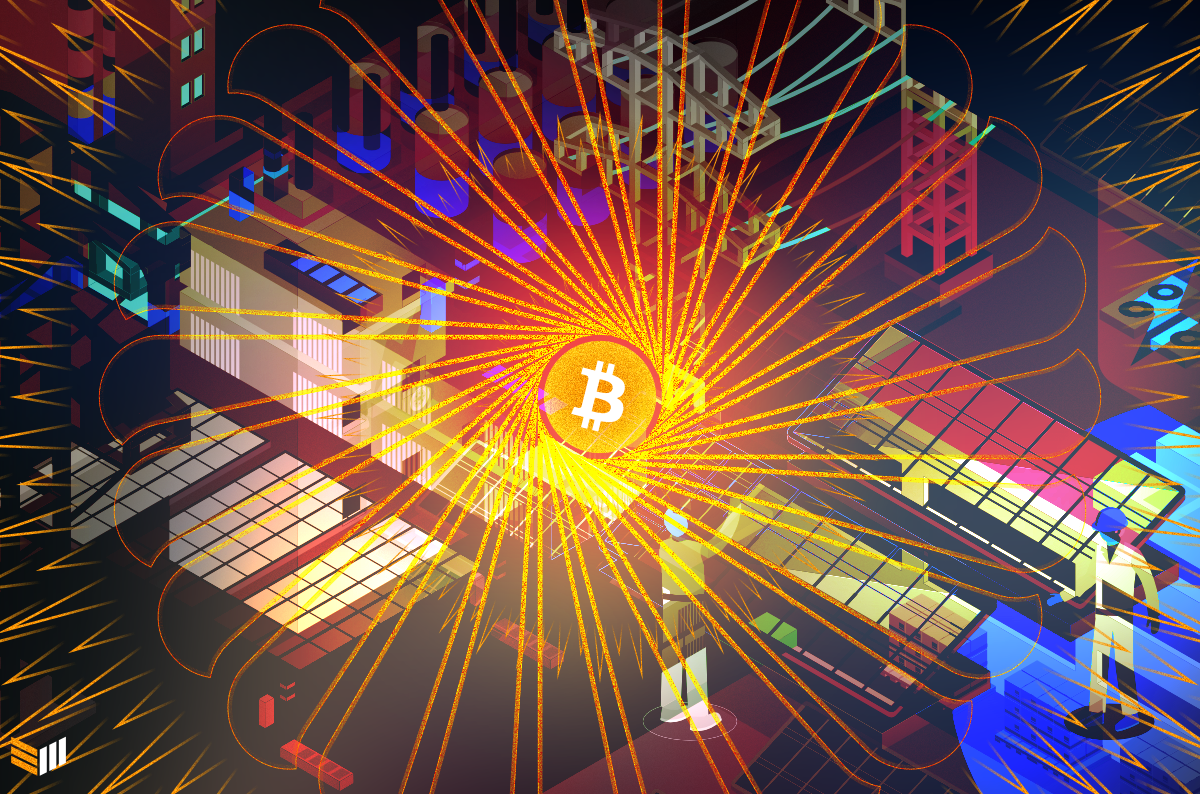 Aralıklı Bitcoin Madenciliğinin Sürekli Gücü PlatoBlockchain Veri Zekası. Dikey Arama. Ai.