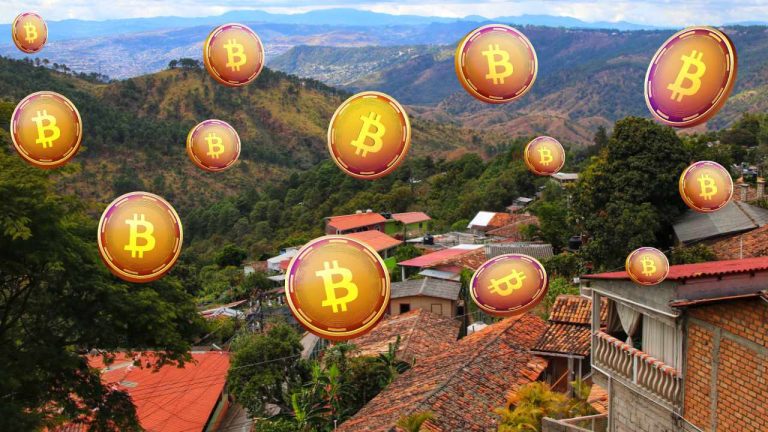 V Hondurasu se začne 'Bitcoin Valley' - 60 podjetij sprejme BTC za spodbujanje turizma