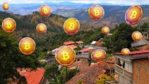 Hondurases tuleb turule „Bitcoini org” – 60 ettevõtet aktsepteerivad BTC-d, et suurendada krüptoturismi PlatoBlockchaini andmeanalüüsi. Vertikaalne otsing. Ai.