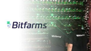 Bitfarms מגדילה את הקיבולת ל-166 מגה וואט PlatoBlockchain Data Intelligence. חיפוש אנכי. איי.