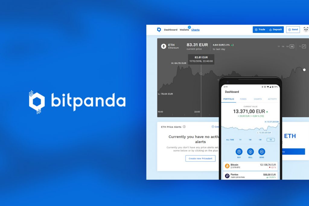 مراجعة Bitpanda كاملة
